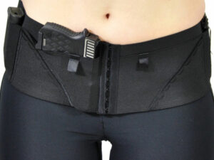Women’s Concealed Carry Holster | Million Dollar Gift Ideas