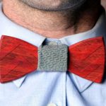 Wooden Bow Ties 2