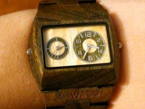 Wooden Watches | Million Dollar Gift Ideas