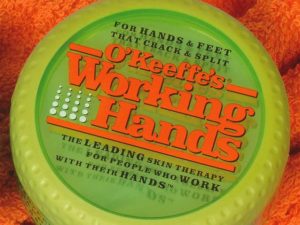 Working Hands Cream | Million Dollar Gift Ideas