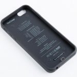 Worlds Thinnest Iphone Charger Case 1