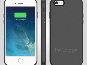 World’s Thinnest iPhone Charger Case | Million Dollar Gift Ideas