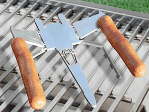 X-Wing Hot Dog Cooker | Million Dollar Gift Ideas
