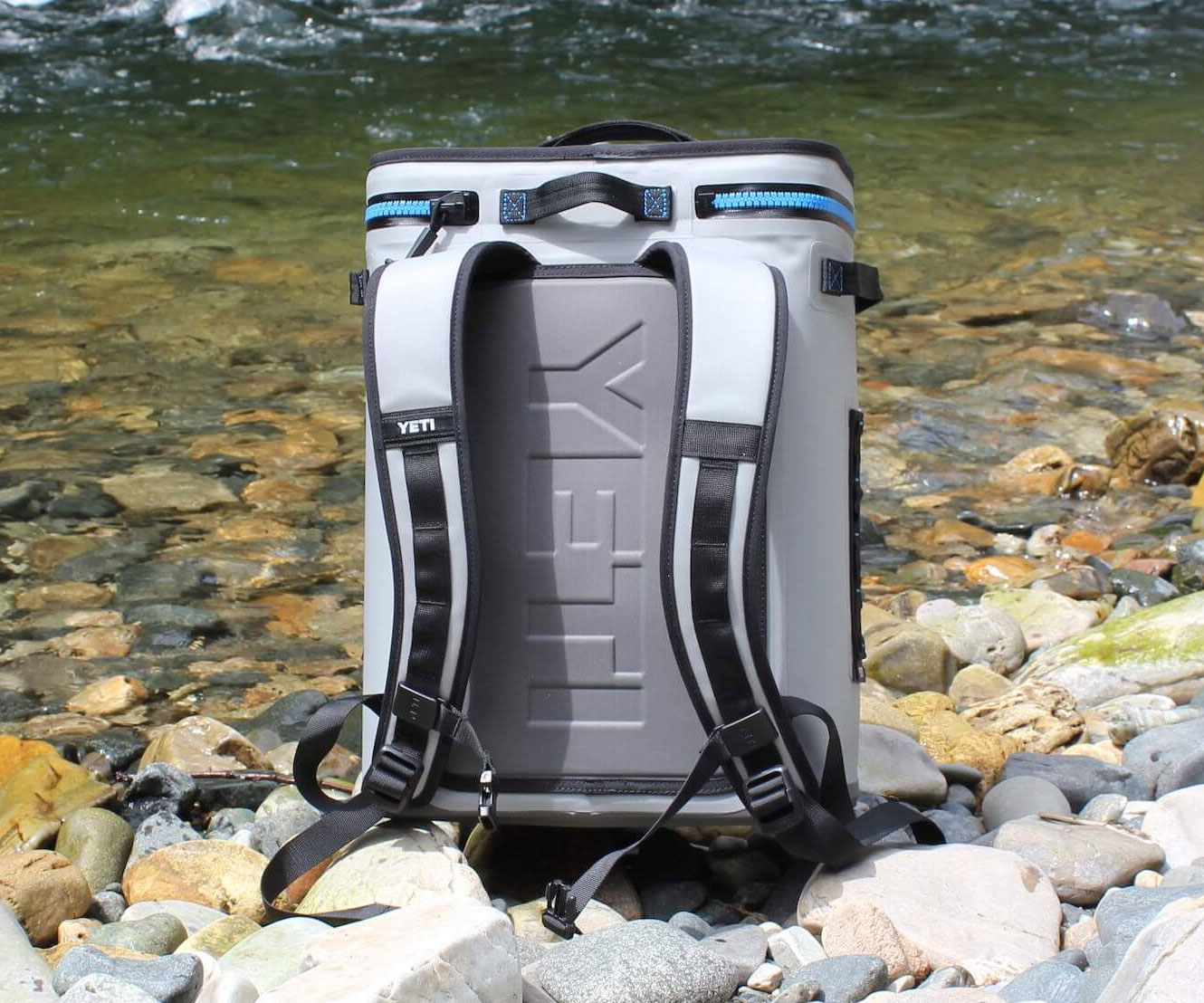 Yeti Hopper Cooler Backpack 2