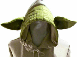Yoda Hoodie | Million Dollar Gift Ideas