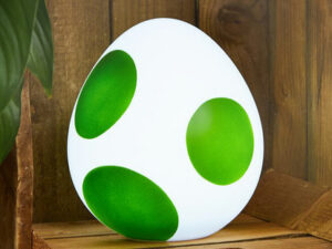 Yoshi Egg Light | Million Dollar Gift Ideas