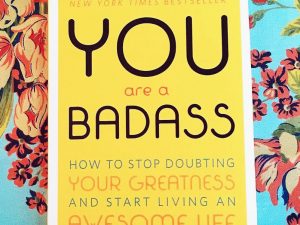 You Are A Badass Book | Million Dollar Gift Ideas