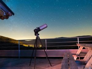 Evscope Portable Smart Telescope 1