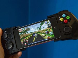 iPhone Gaming Controller | Million Dollar Gift Ideas